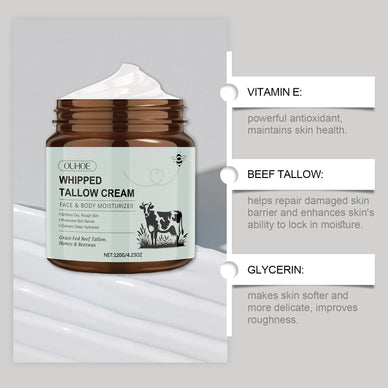 Nourish Your Skin, Transform Your Confidence