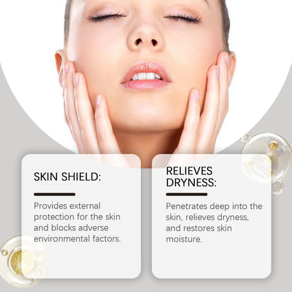 MYLKA | Tallow Cream